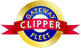 Gateway Clipper Fleet logo